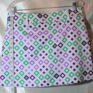 Aiuir Tennis Skort